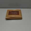 Bread Bags for Homemade Bread  3Pcs Linen Reusable Bread Bags with Drawstring Closure  Cute Rustic Design 17 x 13 Inch Sourdough Bag in Ready to Gift Packaging Box (Beige)