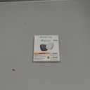 Pet Tracker for Dogs, Dog Tracker Smart Pet Location Tracker with Holder, Smart Item Finder, MFi Certificated Dog Tracking Device, No Monthly Fee, Works with Find My(iOS Only)