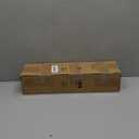 Double Curtain Rod, 1 Inch Black Dual Curtain Rods 36 to 72 Inch with Aluminium Modern End Cap Finials, Adjustable Heavy Duty Window Treatment Rods, Telescopic Metal Double Drapery Pole Set