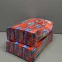 Hefty Slider Jumbo Storage Bags, 2.5 Gallon Size, 3 Boxes of 15 Bags (45 Total)