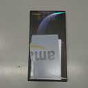 TORRAS for S25 Ultra Case, [4X Military Grade Drop Tested] [Build in Stand] [Fit for Magsafe] Shockproof Slim Protective for Samsung Galaxy S25 Ultra Case Clear