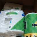 Bounty Select-A-Size Paper Towels, White, 8 Triple Rolls = 24 Regular Roll