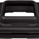 Sammons Preston Aerobic Exercise Step 2 Extra Blocks, Step Platform for Workouts & Exercise, Height Adjusting Risers for Steps, Stepper for Physical & Occupational Therapy, Fitness Exercise Equipment