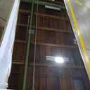 NeuType 69"x32" Large Full Length Mirror Bedroom Mirror Rectangle Wall-Mounted Mirror Hanging or Leaning Against Wall, Golden