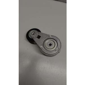 GM Genuine Parts 98094201 Accessory Drive Belt Tensioner Assembly 2002-2016 2500HD/3500HD, Bolt Torque 37-43 FT LBS