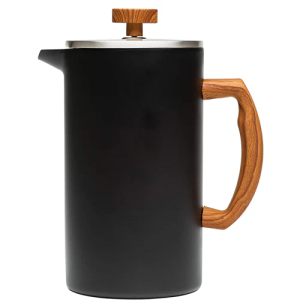 Grant French Press, 8 Cup, Double Wall Vacuum Sealed - Primula