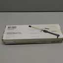 HOT Tools 24K Gold Professional 1" Extended Barrel Curling Iron with Clamp for Bouncy Curls, Faster Styling, Less Damage & Long-Lasting Results