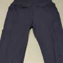 Leggings Size M Blue