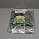 Norpro 2063 Nonstick 3 Sided Splatter Guard , 10in/25.5cm x 9in/23cm