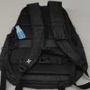 Hurley Men's Crossbody Sling Bag, Black, One Size