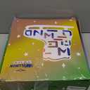 Figure Ice Skates for Women and Men - Air Cushion Deluxe Hockey Ice Skate Premium Leather Skates Indoor Outdoor Rink for Teens Beginner (White)