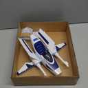 Star Wars: Young Jedi Adventures Jedi Pilot Nubs, 4-Inch Scale Action Figure Ship, Toys, Preschool Toys for 3 Year Old Boys & Girls