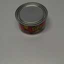 Flex Paste, Waterproof Paintable Putty, Spackle Sealant, Fill Gaps Cracks Holes - Block Out Water and Air - UV Resistant - Walls, Drywall, EPDM, Concrete, Roof, RV Repairs, Black, Half-Quart