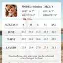 lime flare Womens Summer Tshirts V Neck Casual Short Sleeve Tunic Tops Tees (Black, S)