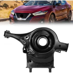 Rear Left Driver Side Lower Suspension Control Arm Compatible with Nissan Altima 2013 2014 2015 2016 2017 2018 Nissan Maxima 2016 2017 2018 2019 2020 2021 Replace 551B1-3TA0D