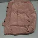 BAGSMART Tote Bag for Women, Lightweight Puffy Tote Bag with Compartments Shoulder Bag Handbag for Travel, Work, Gym