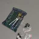 1-00-05886 Control Circuit Board For Harman Pellet Stove Accentra 52i, Accentra Cast Free Standing, Accentra Insert, Advance, P35i, P43, P61, P61A, P68, XXV Replace 3-20-04220 3-20-05886 3-20-05374