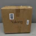 White Dinner Plates Set of 4, 11 Inch Ceramic Plates  White Porcelain Dinner Plates for Kitchen, Serving & Everyday Use, Microwave & Dishwasher Safe