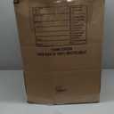 Bedluxe Wedge Pillow,10 inch Bed Wedge Pillow for Headboard, Pillow Wedge for Acid Reflux Relief, Sleeping, After Surgery, Snoring, Gerd, Triangle Pillow Wedge - Cooling Memory Foam Top, Grey