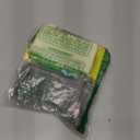 ADLABLD Exfoliating Soap Bags for Shower, 4Packs Exfoliating Soap Bar Bag with Drawstring Travel Soaps Bar Bags, Drawstring Wash Bag (4 Colors, 5.5 x 3.5 in)