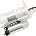 GM Genuine Parts 12730141 Starter