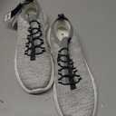 TRAJ3CTORY Flexline Heather Grey Size 8