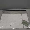 Guasslee Large Desk Calendar 2026-2027, 19-Month Large Hanging Desk/Wall Calendar From 2026 June-2027 December, 17" X 22" School Year Monthly Planner With Thick Paper For Office Home School Organizing, 22"x17"