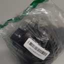 Collapsible Water Bottles, 2L/ 64OZ travel water bottle Bottle with Straw, Half Gallon Large Water Bottle for Travel Outdoor Sports Runing Fitness Yoga