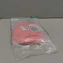 Queenmore Dog Sweaters for Medium Dogs Girls Boys,Soft Dog Sweater Christmas,Turtleneck Pullover Pet Sweaters Knitwear Outfit for Holiday,Knitted Soft Thick Warm Sweater for Bulldog,Dachshund(Pink,M)