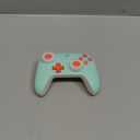 8Bitdo Ultimate 2C Wired Controller for Windows PC and Android, with 1000Hz Polling Rate, Hall Effect Joysticks and Hall Triggers, and Remappable L4/R4 Bumpers (Mint)