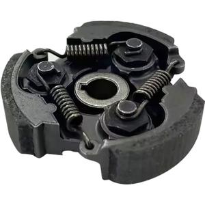 366348550 Clutch Assy Fit for Multiquip Mikasa MTX50 MTX60 MTX70 MTX80 MTX90 Rammer Replace# 366346210