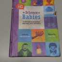 The Science of Babies: A little book for big questions about bodies, birth and families (Kids Need to Know, 1)