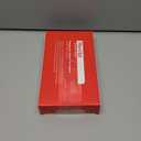 PlayVital Hard Case for Nintendo Switch 2 with Extra Stand & Thumb Grip Caps | Split Design, Dockable Protective Full-Body Shell Cover for Nintendo Switch 2 | Solid Color Series, Antique Yellow