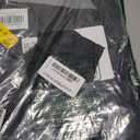 VUVEA Men's rain jackets & ponchos Long raincoats for men and women Waterproof hooded rainwear for adults Lightweight outdoor rain gear Outdoor work Hiking Travel, Black, 3XL