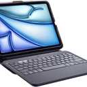ZAGG Pro Keys 2 iPad Air 11" (M3)/ Air 11" (M2)/ iPad Air 10.9" (4th & 5th Gen)