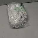 Halloween Decorations Outdoor, 250LED 23x18 FT Giant Spider Web with Purple Lights, Lighted Triangular Black Spider Web with Sturdy Wire, Waterproof, Timer, 8 Modes for Yard Halloween Dcor