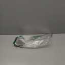 FJNATINH Wok Spatula and Soup Ladle Set - 304 Stainless Steel Wok Utensil Tools Set, 2 Pieces All Metal Cooking Kitchen Utensils,Chinese Wok Accessories for Cast Iron/Carbon Steel Wok