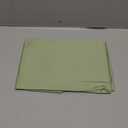 Bedsure King Size Pillow Cases Set of 2, Cooling Pillow Cases King, Rayon Derived from Bamboo Sage Green Pillowcases, Breathable & Silky Soft Bedding Pillow Covers with Envelope Closure, 20x36 Inches