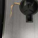 SUNNYFEEL Oversized Camping Directors Chair, Portable Folding Lawn Chairs for Adults Heavy Duty with Side Table,Pocket for Beach, Fishing,Picnic,Concert,TailgatingOutdoor Foldable Camp Chair (1 PC, Khaki)