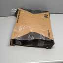 USX MOUNT Universal Speaker Stands, Height Adjustable Extend 30.0" to 39.1" for Satellite Speakers & Small Bookshelf Speakers up to 11 lbs Per Stand, 1 Pair Floor Stands for Sony Bose Polk JBL Yamaha