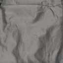 Easy-Going 100% Waterproof Chair Sofa Seat Cushion Slipcovers Couch Cushion Cover Stretch Furniture Protector for Kids, Pets (Chair Cushion, Gray), Pack 3