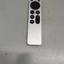 Replacement Remote Control for All Apple TVs: for Apple 4K/ Gen 1 2 3 4/ HD A2169 A1842 A1625 A1427 A1469 A1378 A1218 with TV Control Function
