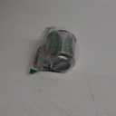 5 Cup Flour Sifter for Baking  Large Capacity Flour Sifter Stainless Steel with Double Mesh, Easy One-Hand Use & Dishwasher Safe  Baking Tools for Sifting Powdered Sugar, Cocoa & Christmas Cookies