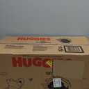 Huggies Size 1 Diapers, Little Snugglers Diapers, Size 1 (8-14 lbs), 198 Count (6 Packs of 33), 