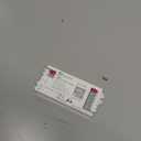 GLEDOPTO Matter RGBCCT LED Controller 20A Current Max for PWM Analog LED Strip Light APP Voice Control RGBW RGB Dimmable Work with Homekit Google Amazon Echo Alexa (Matter Hub Required)