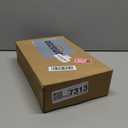 14 Inches Extra Large Garage Hooks, 4Pcs Heavy Duty Garage Wall Mount Organizer, Tool Hanger Long Utility Storage Hooks for Hanging Tire, Chair, Ladder, Garden Tools, Strollers and More