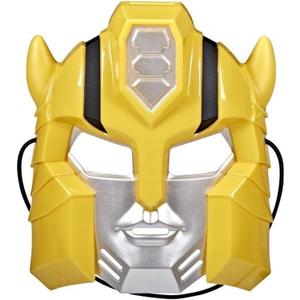 TRANSFORMERS, Authentic Bumblebee Mask, Yellow, Pack of 2