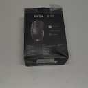 EVGA X15 MMO Gaming Mouse, 8k, Wired, Black, Customizable, 16,000 DPI, 5 Profiles, 20 Buttons, Ergonomic 904-W1-15BK-KR
