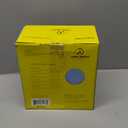 ProBody Pilates Pregnancy Ball - Yoga Ball for Pregnancy with Book, Prenatal, Labor & Postnatal Maternity Exercise (Mist, 65 cm)