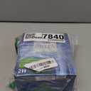 Brita Filter Replacements for Water Pitchers and Dispensers, Elite, NSF Certified to Remove 99% of Lead, 2 Count, Blue